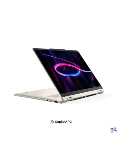 Lenovo Yoga 7 2-in-1/14IPH11/U7-355/14"/2880x1800/T/32GB/1TB/Intel int/W11P/Seashell/3R On-Site