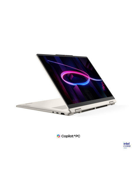 Lenovo Yoga 7 2-in-1/14IPH11/U7-355/14"/2880x1800/T/32GB/1TB/Intel int/W11P/Seashell/3R On-Site