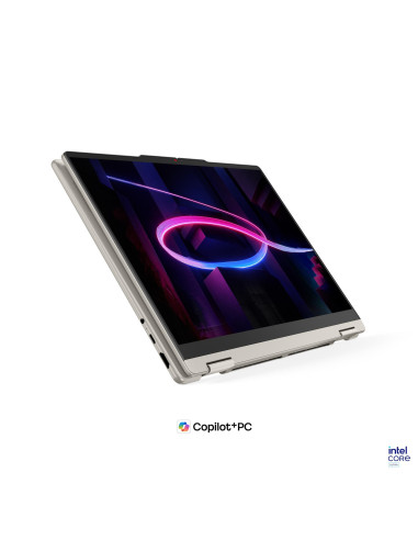 Lenovo Yoga 7 2-in-1/14IPH11/U7-355/14"/2880x1800/T/32GB/1TB/Intel int/W11P/Seashell/3R On-Site