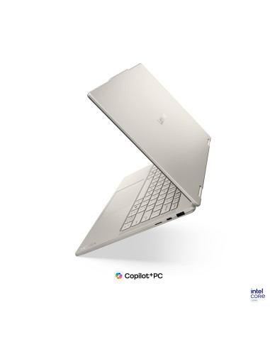 Lenovo Yoga 7 2-in-1/14IPH11/U7-355/14"/2880x1800/T/32GB/1TB/Intel int/W11P/Seashell/3R On-Site
