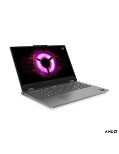 Lenovo LOQ/15ARP11/R7-170/15,6"/FHD/16GB/512GB/RTX 5050/W11H/Gray/2R