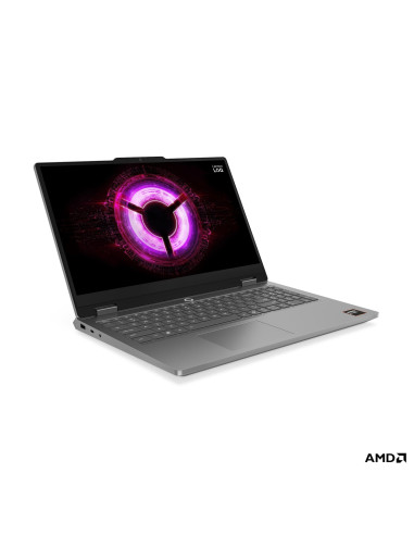 Lenovo LOQ/15ARP11/R7-170/15,6"/FHD/16GB/512GB/RTX 5050/W11H/Gray/2R