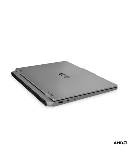 Lenovo LOQ/15ARP11/R7-170/15,6"/FHD/16GB/512GB/RTX 5050/W11H/Gray/2R