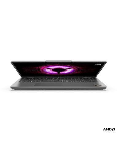 Lenovo LOQ/15ARP11/R7-170/15,6"/FHD/16GB/512GB/RTX 5050/W11H/Gray/2R