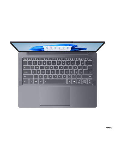 Lenovo IdeaPad Slim 3/14ARP10/R5-150/14"/WUXGA/16GB/512GB/AMD int/W11H/Gray/2R