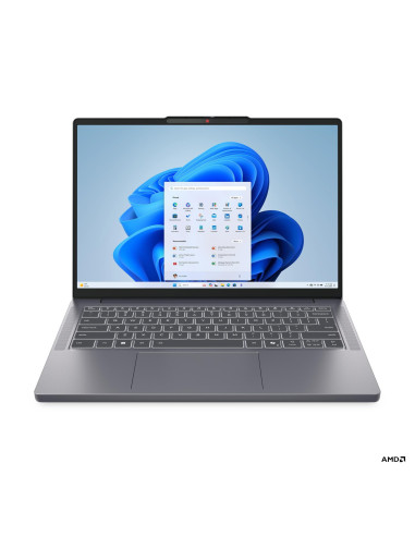 Lenovo IdeaPad Slim 3/14ARP10/R5-150/14"/WUXGA/16GB/512GB/AMD int/W11H/Gray/2R