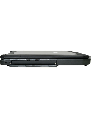 Durabook S15/15"FHD/i5-1235U/16GB/256GB/WIN/Black/