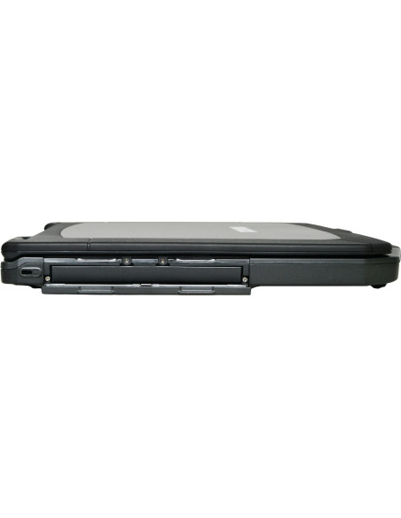 Durabook S15/15"FHD/i5-1235U/16GB/256GB/WIN/Black/