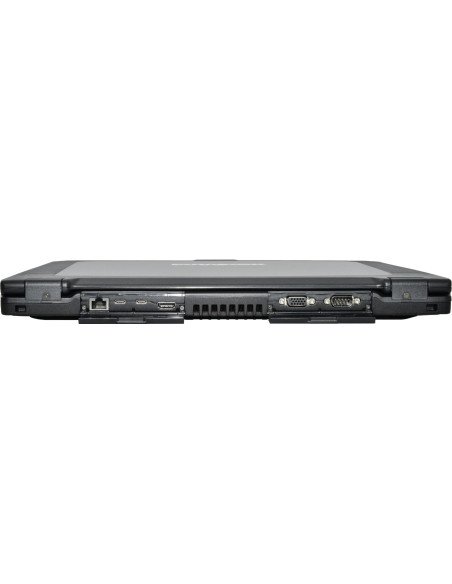 Durabook S15/15"FHD/i5-1235U/16GB/256GB/WIN/Black/