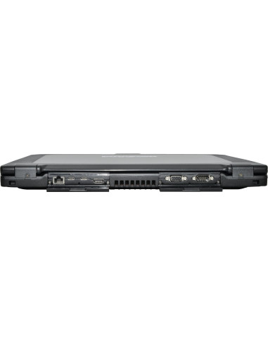 Durabook S15/15"FHD/i5-1235U/16GB/256GB/WIN/Black/