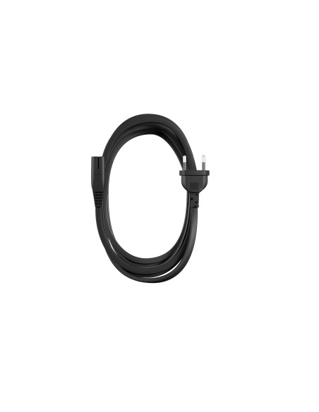 Nabíjačka Natec GRAYLING GAN USB-C 65W pre notebooky, tablety, smartfóny