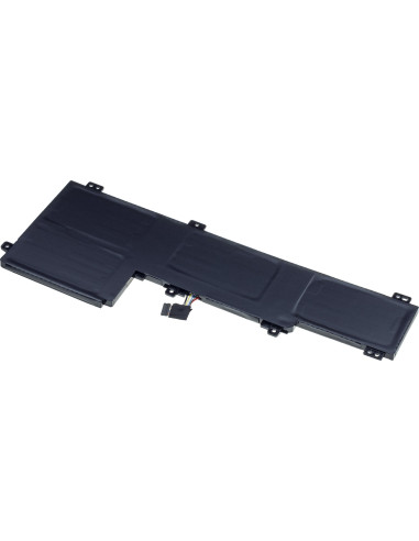Batéria T6 Power pre Lenovo Yoga Slim 7 Pro 16ACH6, IdeaPad 5 Pro-16ACH6, 4883mAh, 75Wh, 4cell