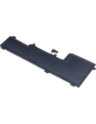 Batéria T6 Power pre Lenovo Yoga Slim 7 Pro 16ACH6, IdeaPad 5 Pro-16ACH6, 4883mAh, 75Wh, 4cell