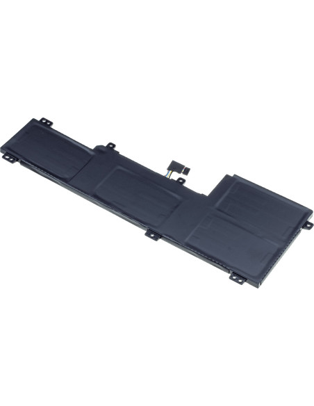 Batéria T6 Power pre Lenovo Yoga Slim 7 Pro 16ACH6, IdeaPad 5 Pro-16ACH6, 4883mAh, 75Wh, 4cell