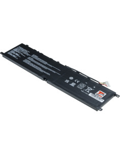 Batéria T6 Power pre MSI BTY-M6M, 6250mAh, 95Wh, 4cell, Li-poly