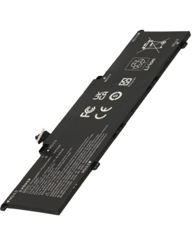 2-POWER Batéria 11,1V 4100mAh pre HP ENVY x360 13-ay, HP ENVY x360 15-ed, HP Pavilion 14-eh