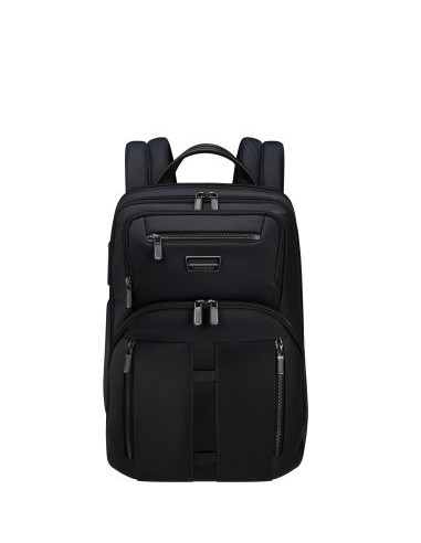 Samsonite Urban-Eye Backpack 14.1" Black