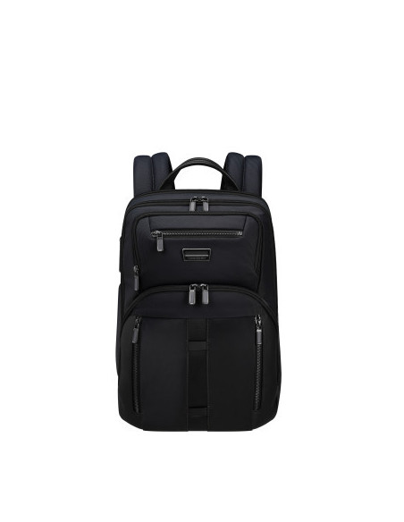 Samsonite Urban-Eye Backpack 14.1" Black