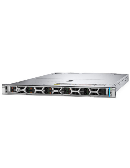 Dell server PowerEdge R470 6517P/32GB/2x480 SSD/6x2,5"/H965i/3NBD Basic/2x 1100W
