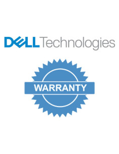 Zmena záruky Dell PE R760XS z 3y Basic na 5y ProSp