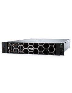 Dell Server PowerEdge R760 XS Xeon 4514Y/64GB/2x480 SSD/8x3,5"/H755/3NBD ProSup
