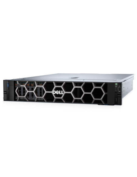 Dell Server PowerEdge R760 XS Xeon 4514Y/64GB/2x480 SSD/8x3,5"/H755/3NBD ProSup