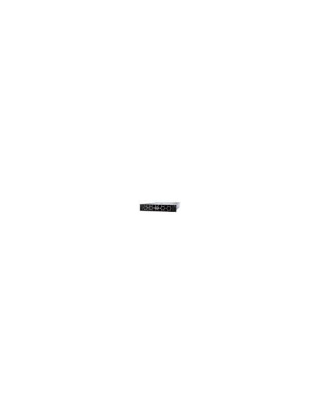 Dell Server PowerEdge R760 XS Xeon 4514Y/64GB/2x480 SSD/8x3,5"/H755/3NBD ProSup
