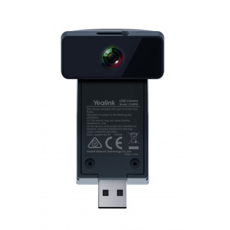 Yealink CAM50, prídavná kamera pre modely T58A/V