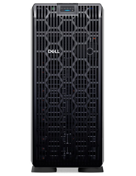 Dell server PowerEdge T560 4514Y/32G/1x480 GB SSD/8x3,5"/H755/2x1100W/3Y NBD