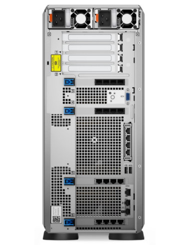 Dell server PowerEdge T560 4514Y/32G/1x480 GB SSD/8x3,5"/H755/2x1100W/3Y NBD