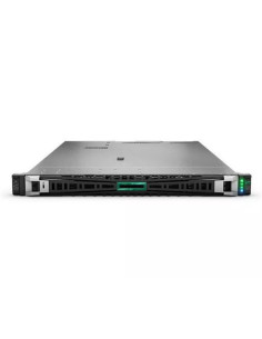 HPE DL360 G11 4514Y, 64 GB, 2 x 480 GB SSD, RPR