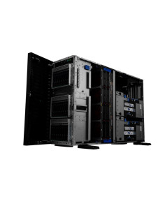 HPE ML350 G11 5515+, 64 GB, 2 x 480 GB SSD, RPR