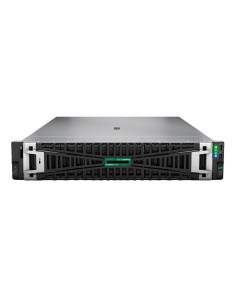 HPE DL380 G11 6530, 64 GB, 2 x 480 GB SSD, RPS
