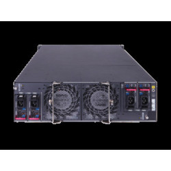 HPE 12902E Switch Chassis
