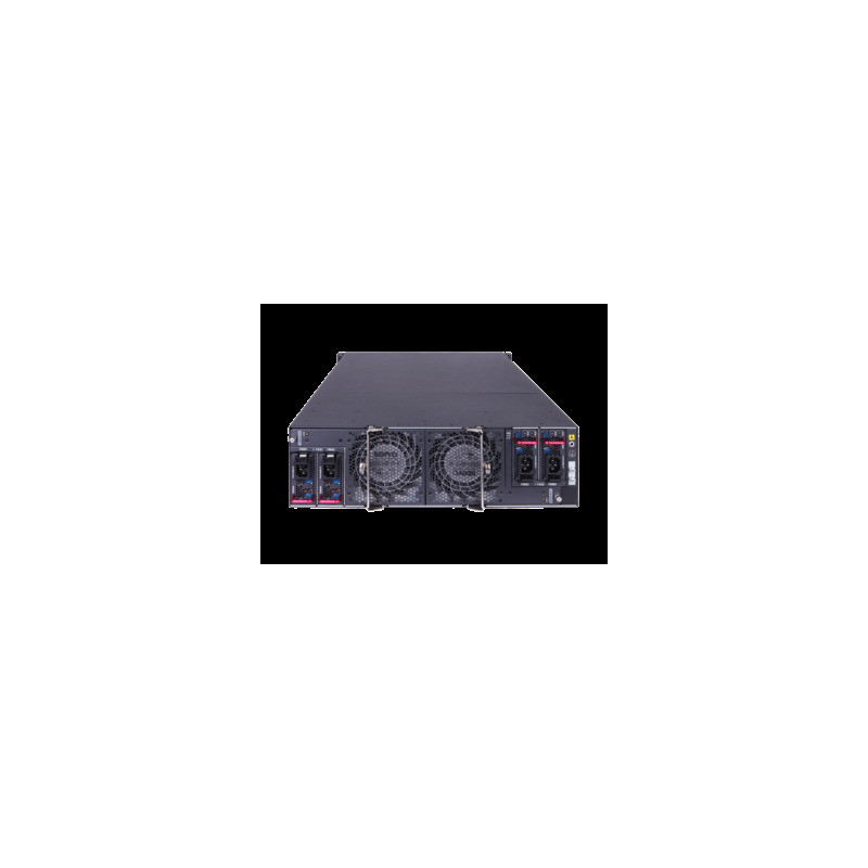 HPE 12902E Switch Chassis