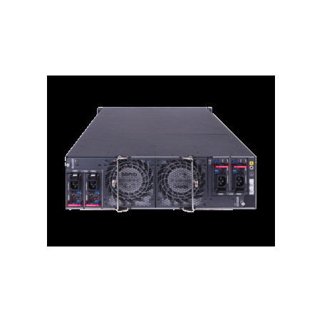 HPE 12902E Switch Chassis