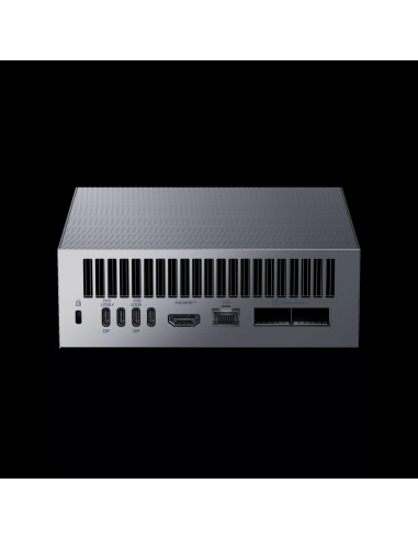 ASUS Ascen GX10/NVIDIA GB10/128GB/1TSSD/DGX/LINUX