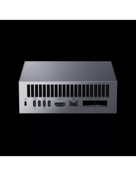 ASUS Ascen GX10/NVIDIA GB10/128GB/1TSSD/DGX/LINUX