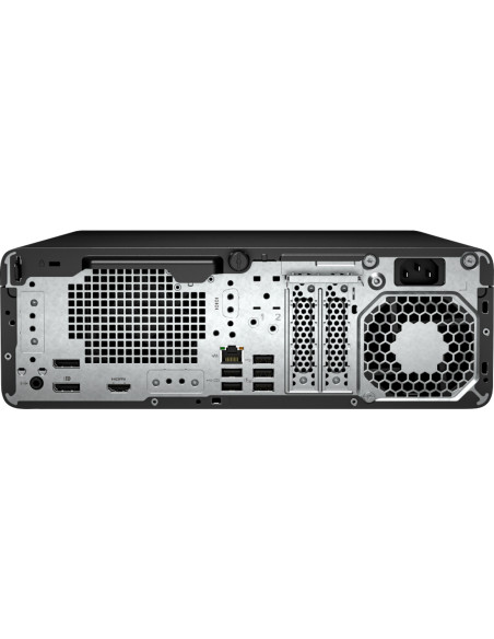 HP ProDesk 4/G1i/SFF/U5-235/16GB/512GB/Intel int/W11P/3R