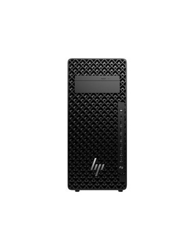HP Z2/G1i/Tower/U9-285K/64GB/1TB/RTX 4000/W11P/3RNBD