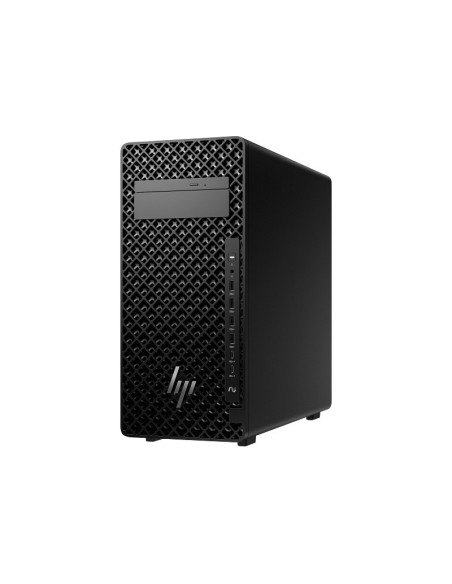 HP Z2/G1i/Tower/U9-285K/64GB/1TB/RTX 4000/W11P/3RNBD