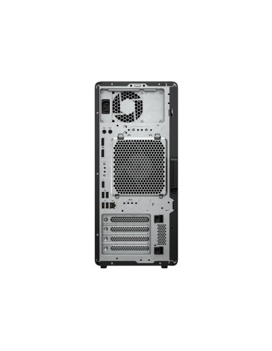 HP Z2/G1i/Tower/U9-285K/64GB/1TB/RTX 4000/W11P/3RNBD