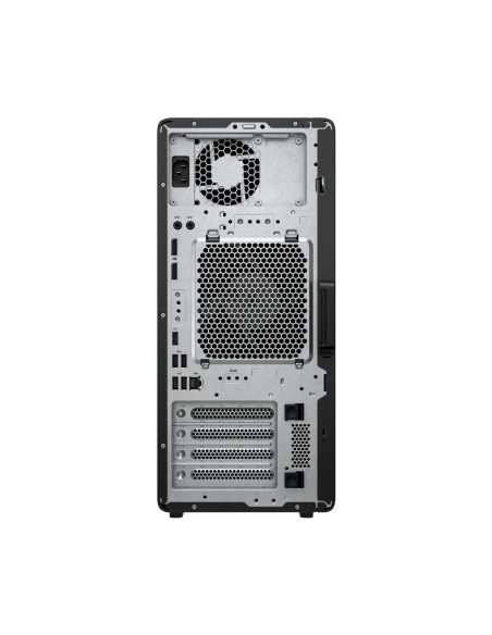 HP Z2 TWR G1i U9-285K/32GB/512GB+1TB/W11P