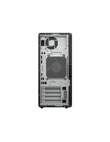HP Z2/G1i/Tower/U7-265K/32GB/1TB/RTX A1000/W11P/3RNBD
