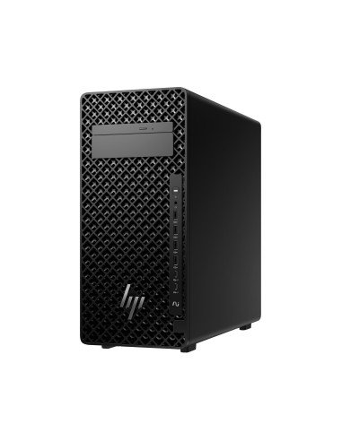 HP Z2/G1i/Tower/U9-285K/32GB/1TB/RTX 4000/W11P/3RNBD