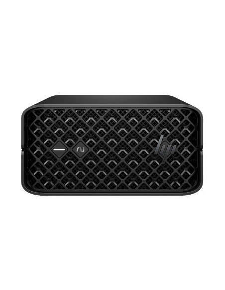 HP Z2/G1a/Mini/AIMax+PRO395/128GB/2TB/AMD int/W11P/3RNBD