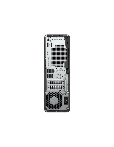 HP Z2/G1i/SFF/U7-265/32GB/1TB/RTX A1000/W11P/3RNBD