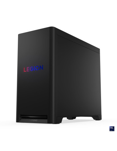 Lenovo Legion/T5 30IAX10/Tower/U7-255HX/32GB/1TB/RTX 5060Ti/bez OS/3R
