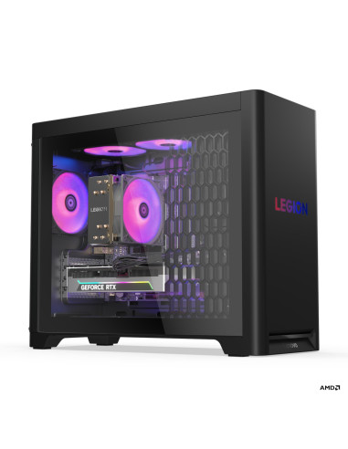 Lenovo Legion/T5 30AGB10/Tower/R7-7700X/32GB/1TB/RTX 5070/W11H/3R