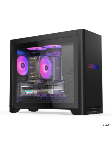 Lenovo Legion/T5 30AGB10/Tower/R7-7700X/32GB/1TB/RTX 5070/W11H/3R